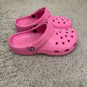Crocs